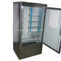 576 F Outside Plant Fiber Cable Cross Connect Cabinets